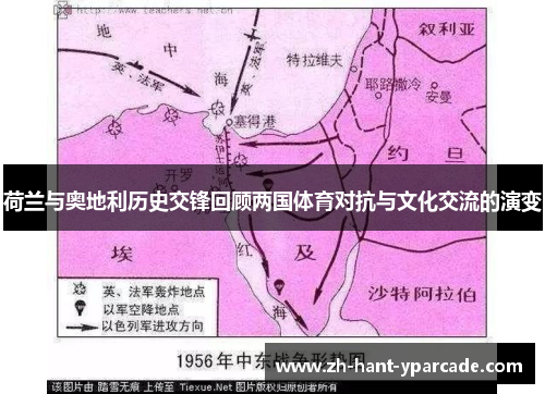荷兰与奥地利历史交锋回顾两国体育对抗与文化交流的演变