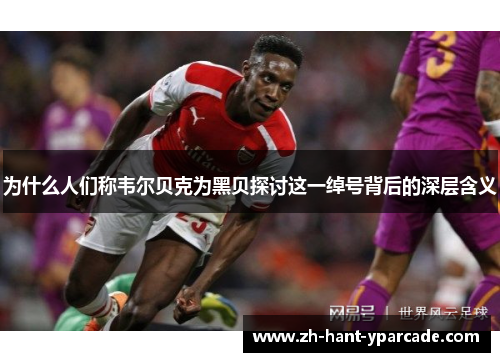 为什么人们称韦尔贝克为黑贝探讨这一绰号背后的深层含义