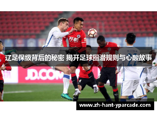 辽足保级背后的秘密 揭开足球圈潜规则与心酸故事