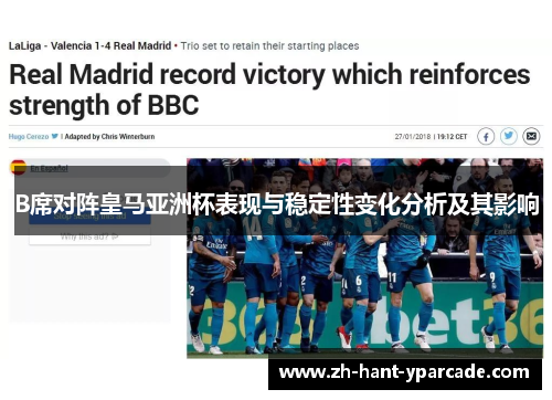 B席对阵皇马亚洲杯表现与稳定性变化分析及其影响